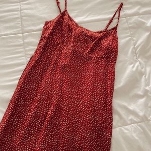 Brandy Melville Dress❤️